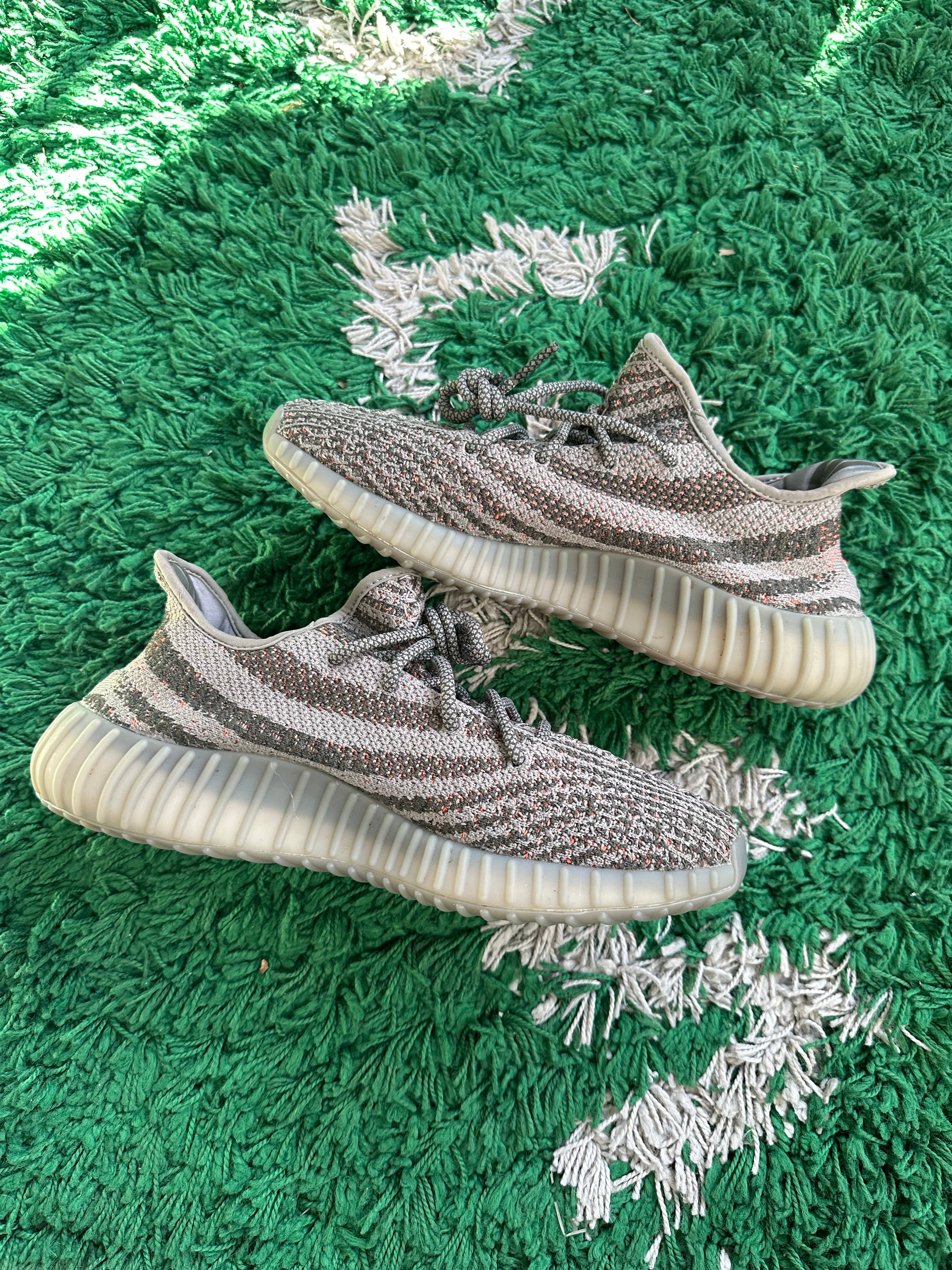 Yeezy 350 “V2 Beluga”