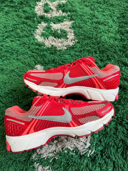 Nike Zoom Vomero 5 “University Red”