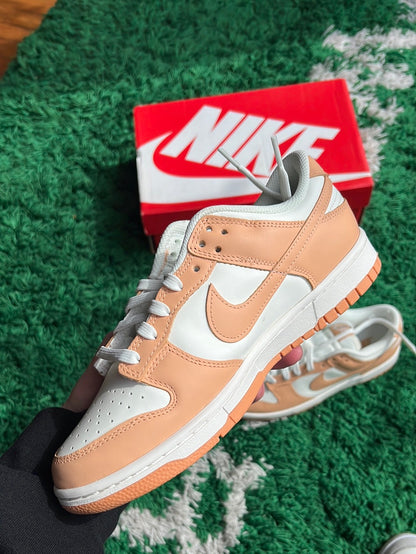 Nike Dunk Low “Harvest Moon”