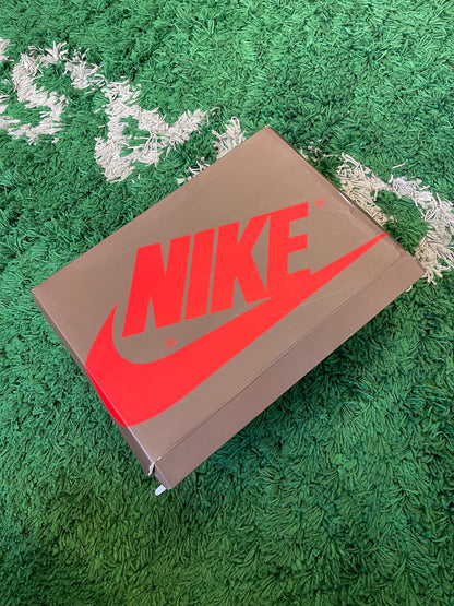 Jordan 1 High x Travis Scott “Mocha”