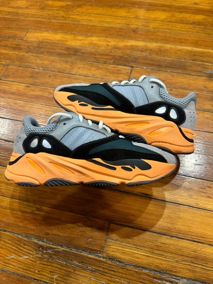 Yeezy Boost 700 “Wash Orange”