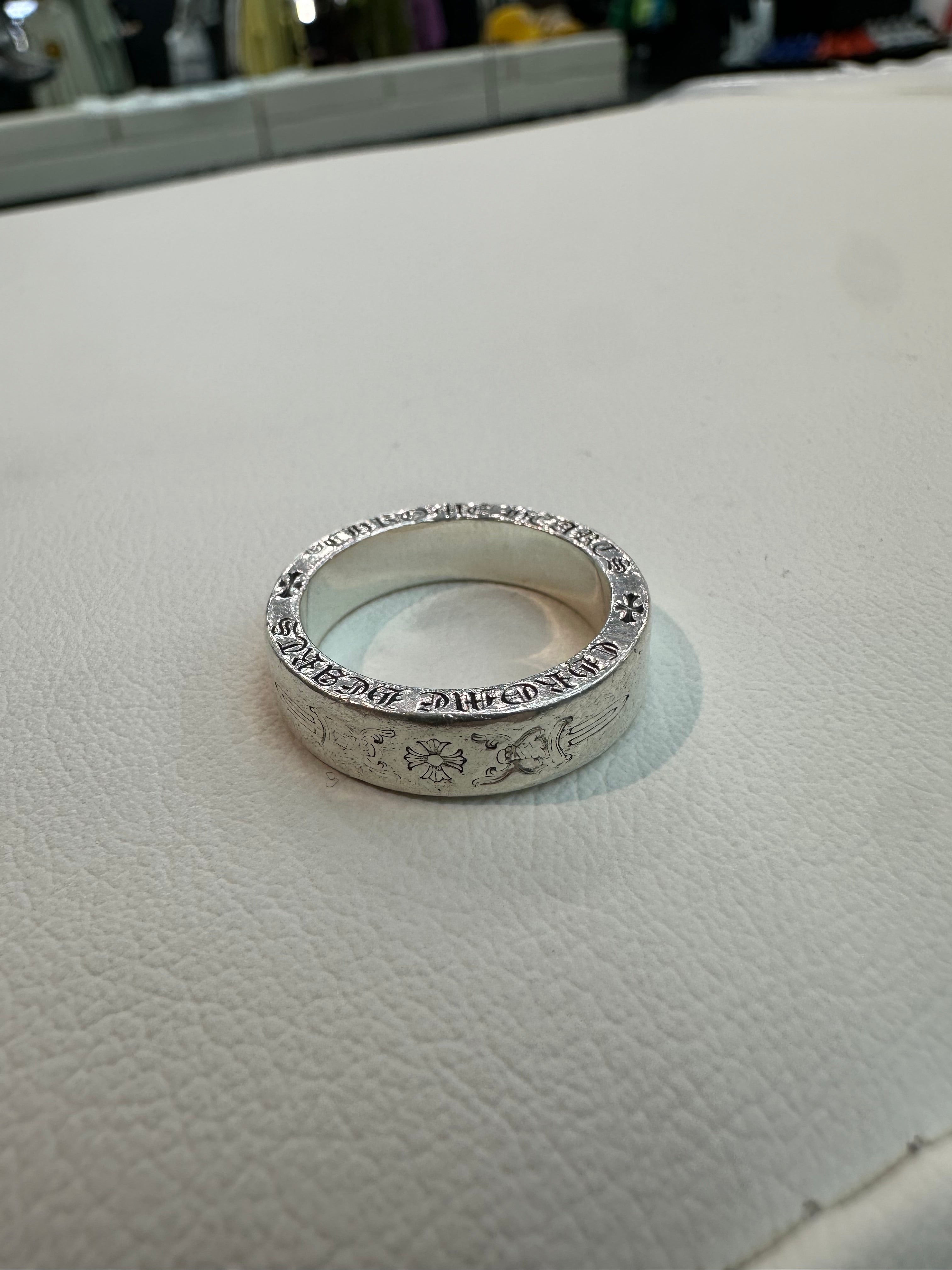 Chrome Hearts Spacer Dagger