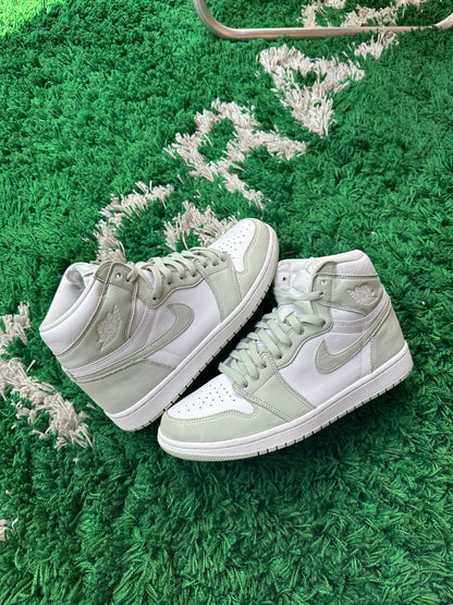 Jordan 1 High “Seafoam”