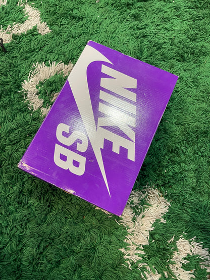 Nike SB Dunk Low “Why So Sad”