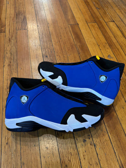 Jordan 14 “Laney” (2023)