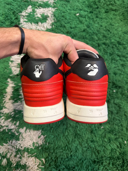 Off White Out Of Office “Chicago”