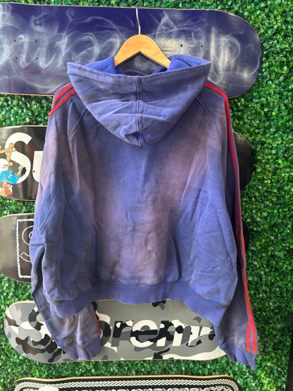 Vale Forever Anthem Pullover “Blue”