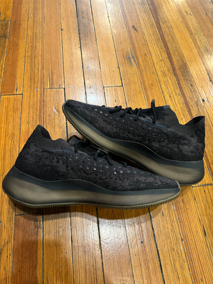 Yeezy 380 “Onyx Reflective”