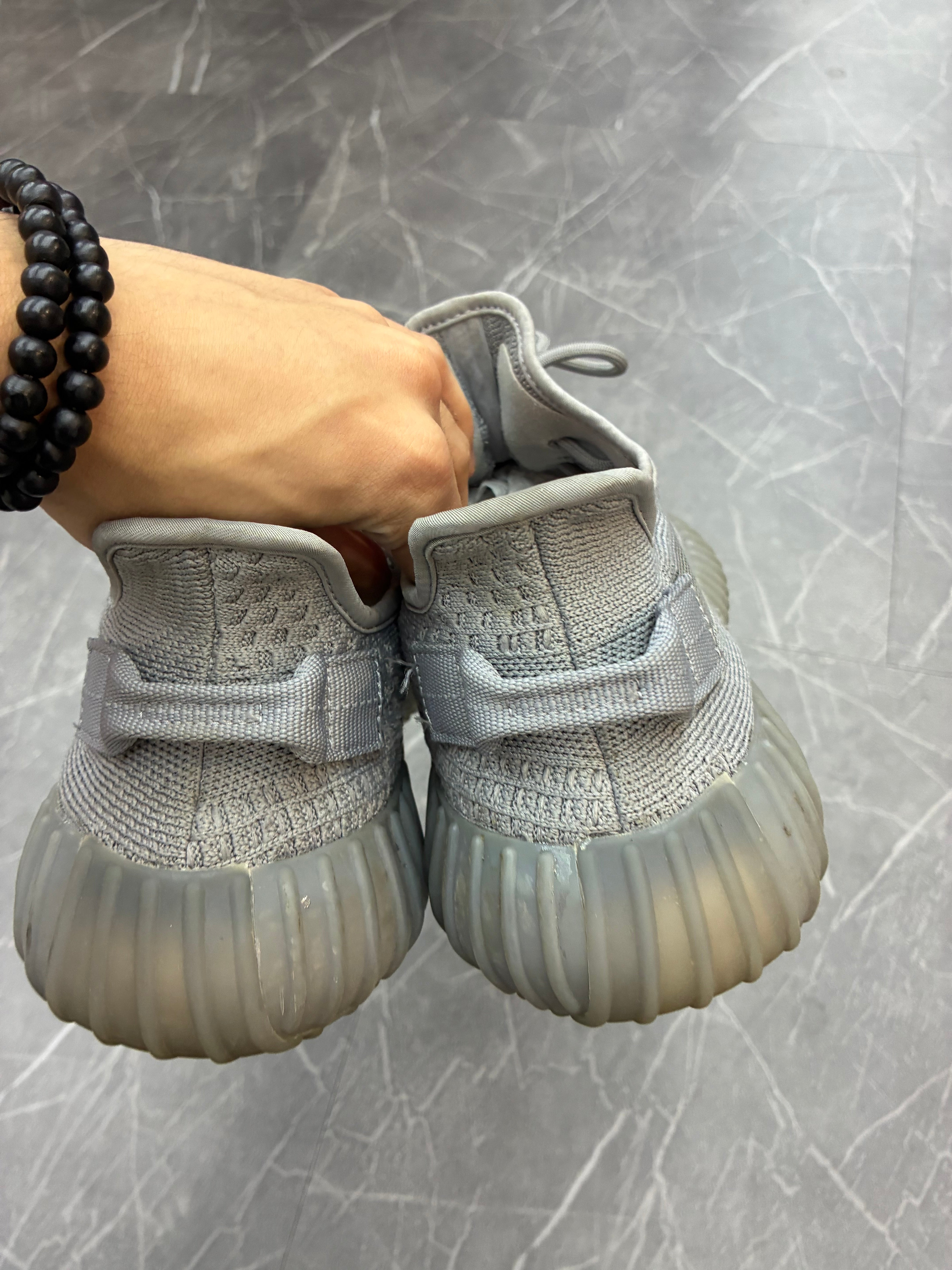 Yeezy Boost 350 “Steel”