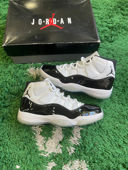 Jordan 11 “Concord” (2018)