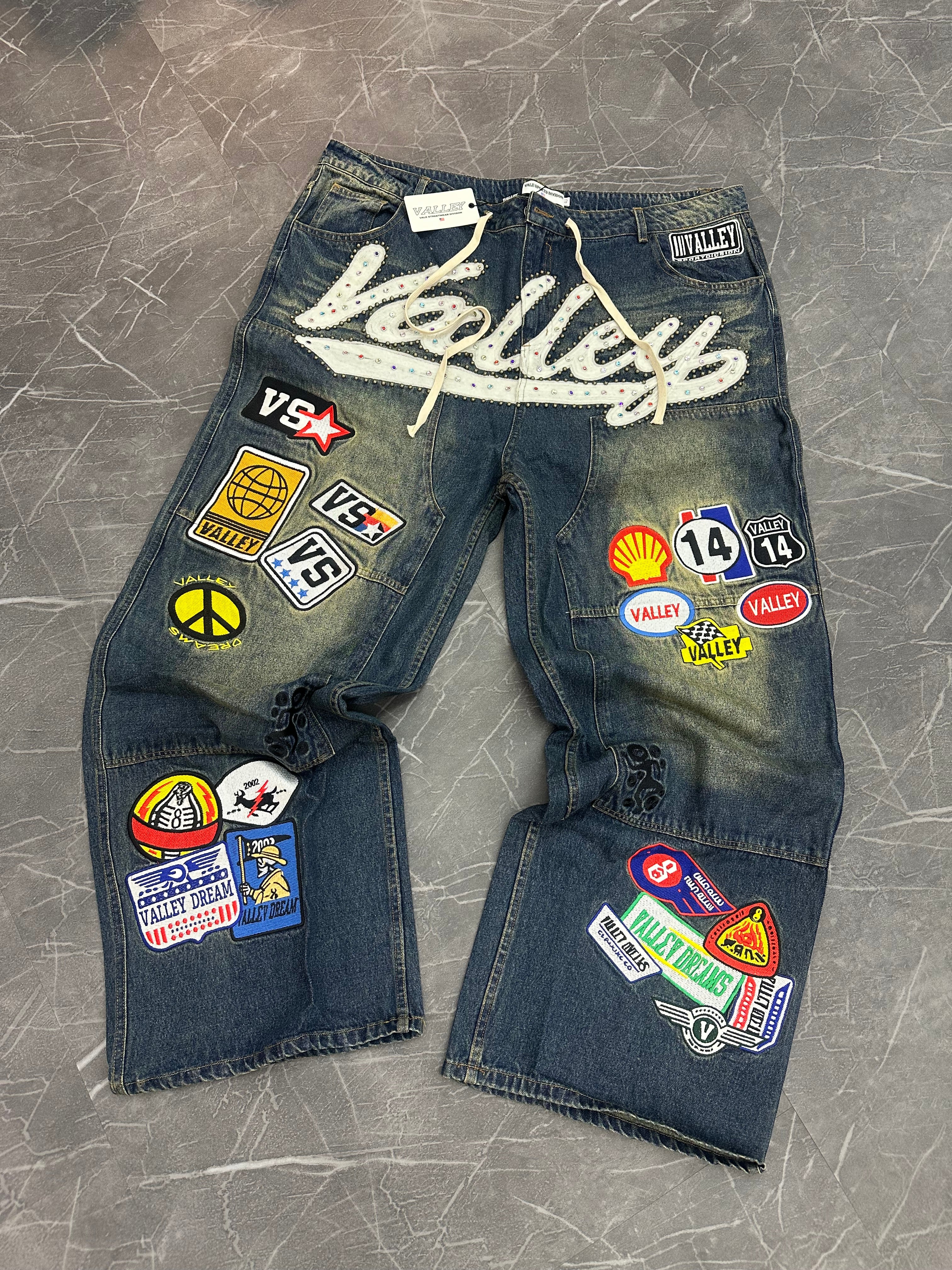 Vale 1980s Carpenters (40)