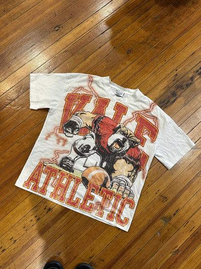 Vale Tee “Bulldog” (PO)