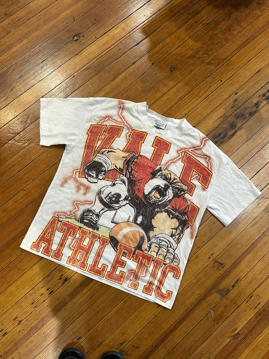 Vale Tee “Bulldog” (PO)
