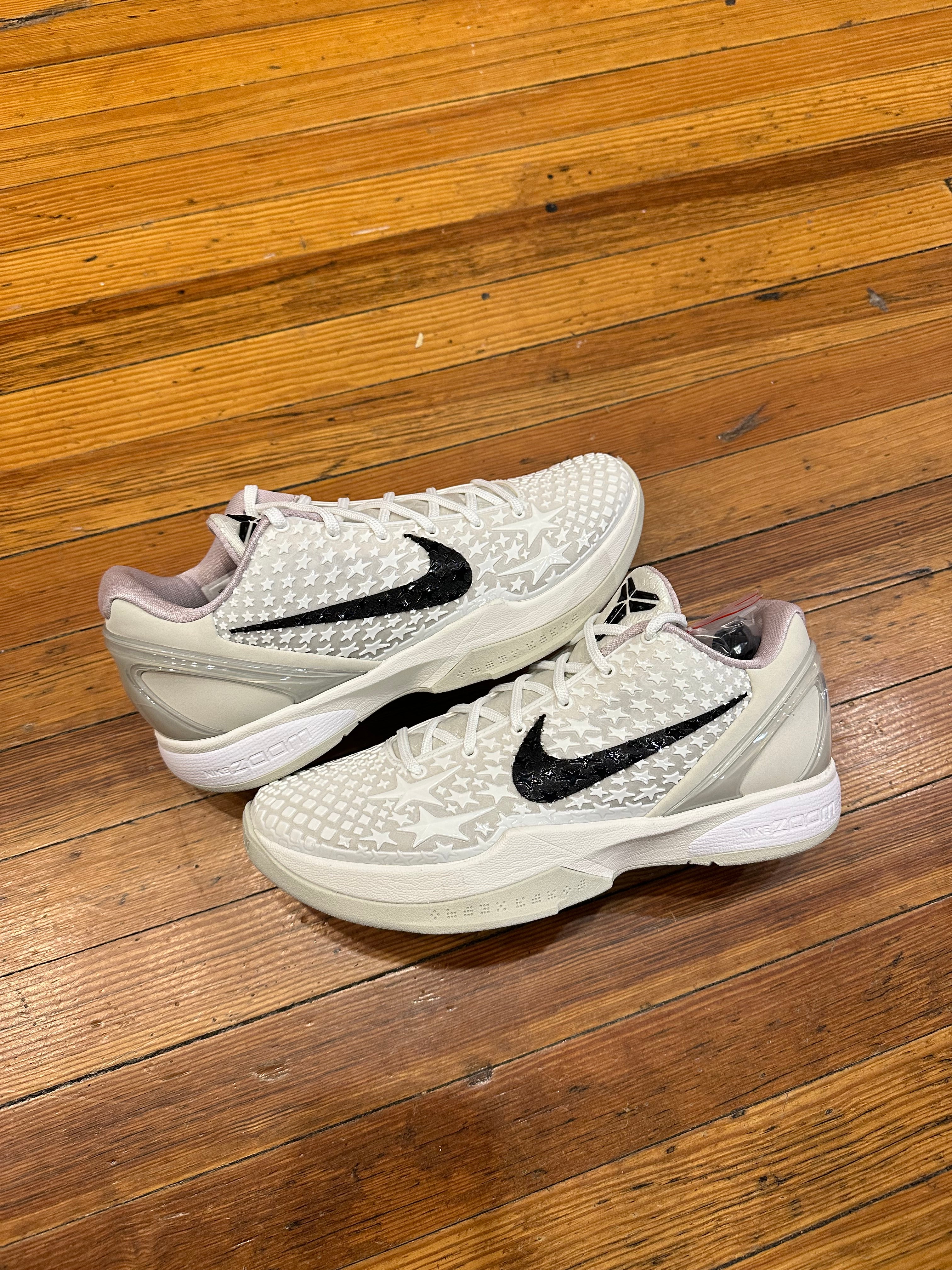 Kobe 6 Protro “Sail All-Star”