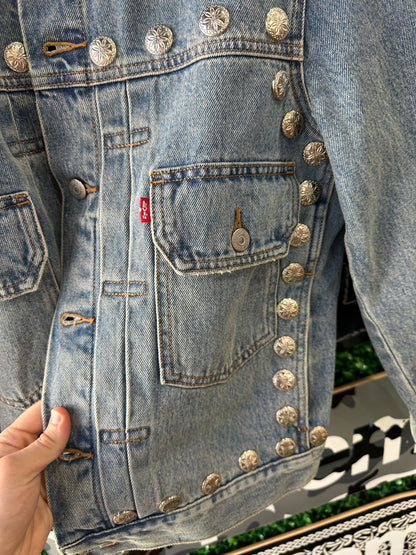 Denim Tears X Tupac Jacket “Our Legacy”