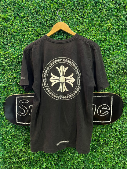Chrome Hearts Tee OG Black