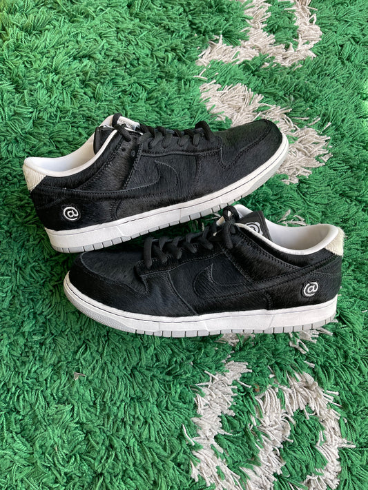 Nike SB Dunk Low “Medicom”