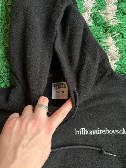 Billionaire Boys Hoodie “Black”