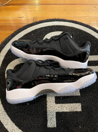Jordan 11 Low “Space Jam”