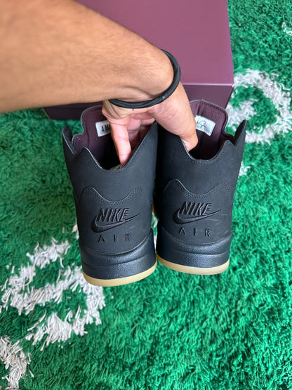 Jordan 5 A Ma Maniere “Dusk”