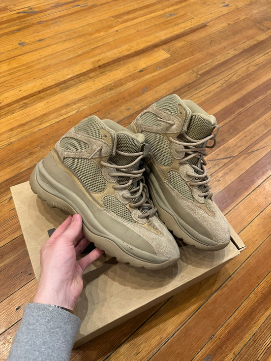 Yeezy Desert Boot “Rock”