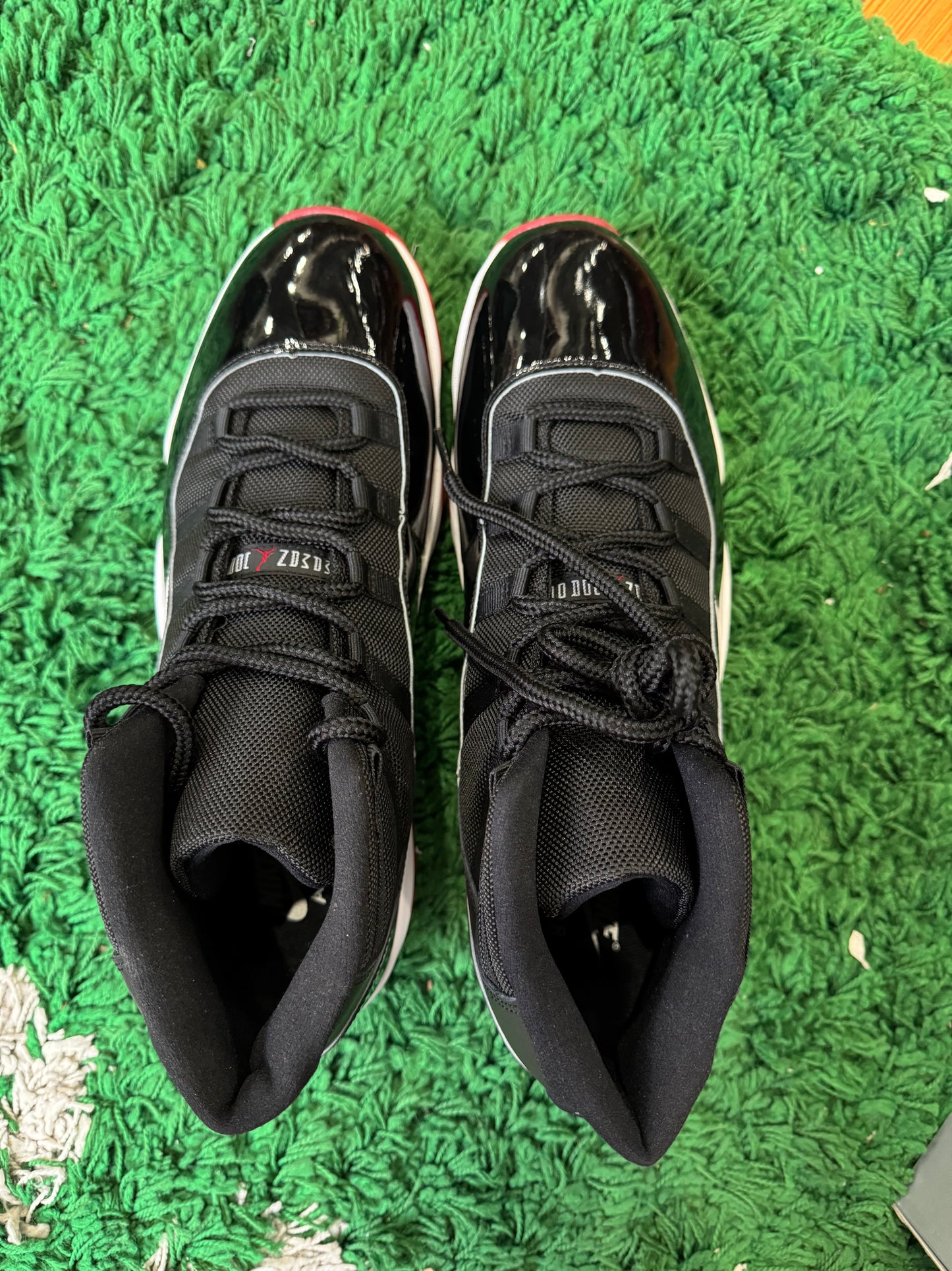 Jordan 11 “Bred” (2019)