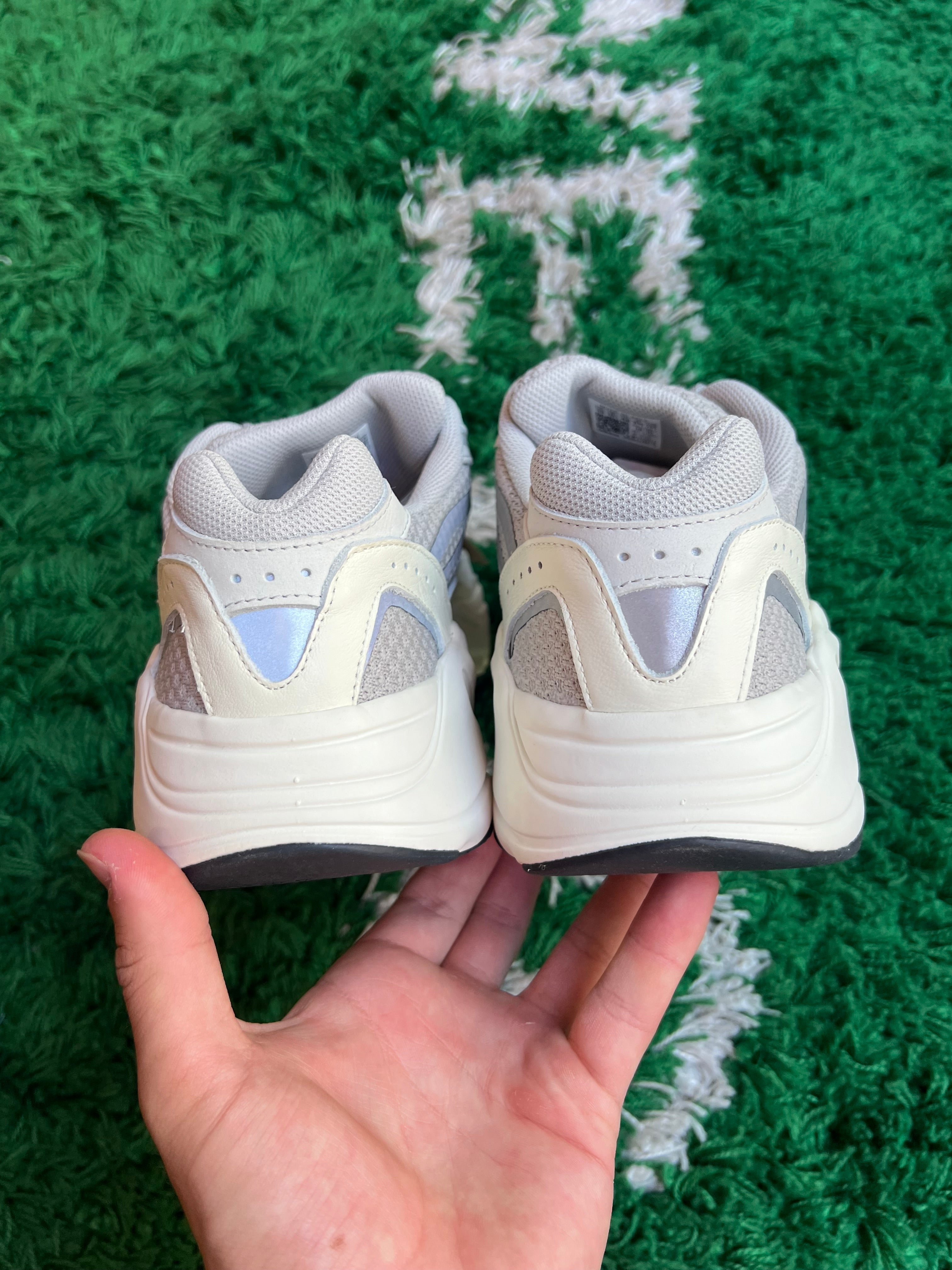 Yeezy 700 “Static”