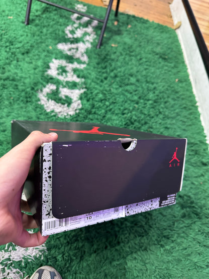 Jordan 6 “Carmine”