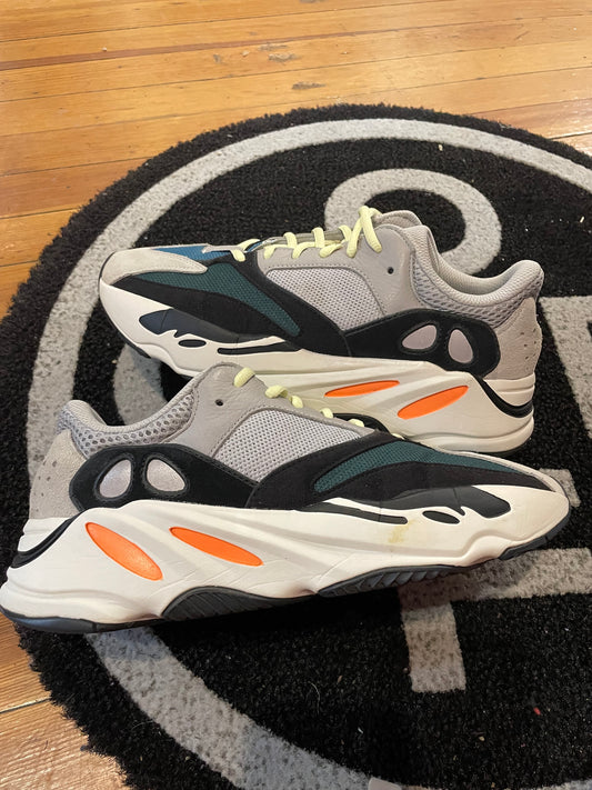 Yeezy Boost 700 “Wave Runner”