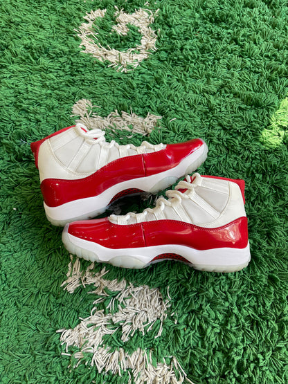 Jordan 11 “Cherry”