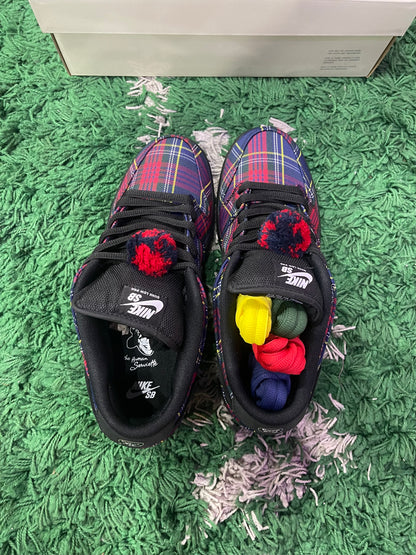 Nike SB Dunk Low “Nardwaur”