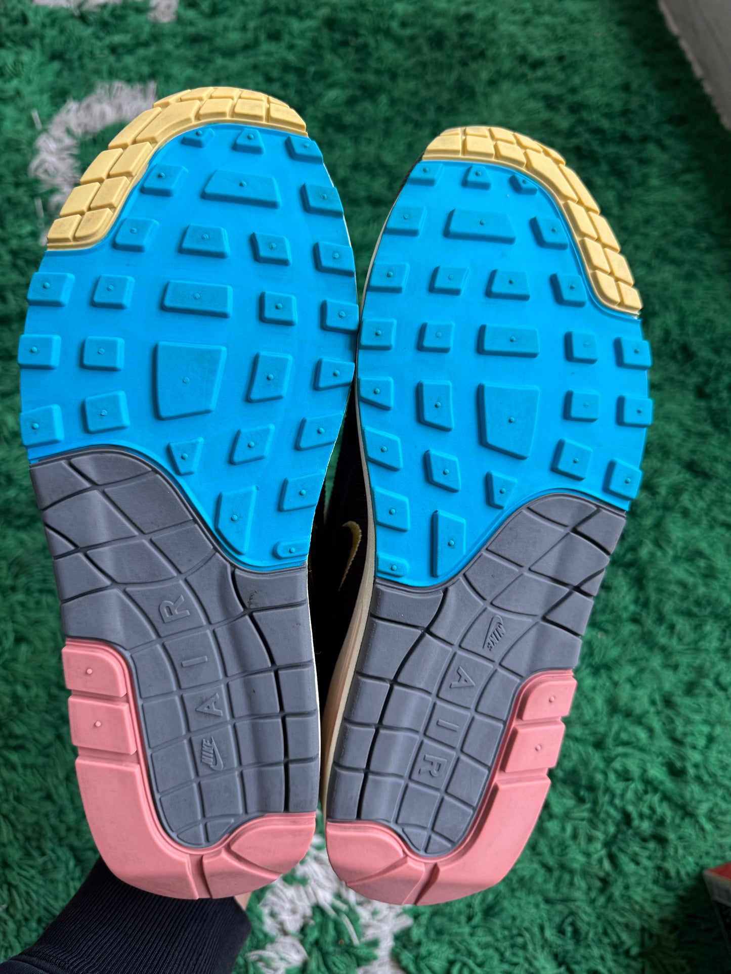 Nike Air Max 1/97 “Sean Wotherspoon”