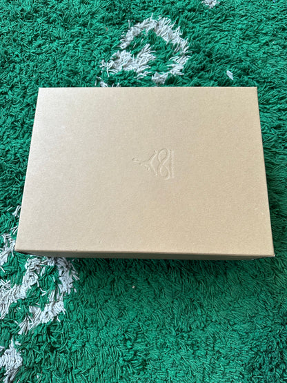 Jordan 17 “Infinite Archives”