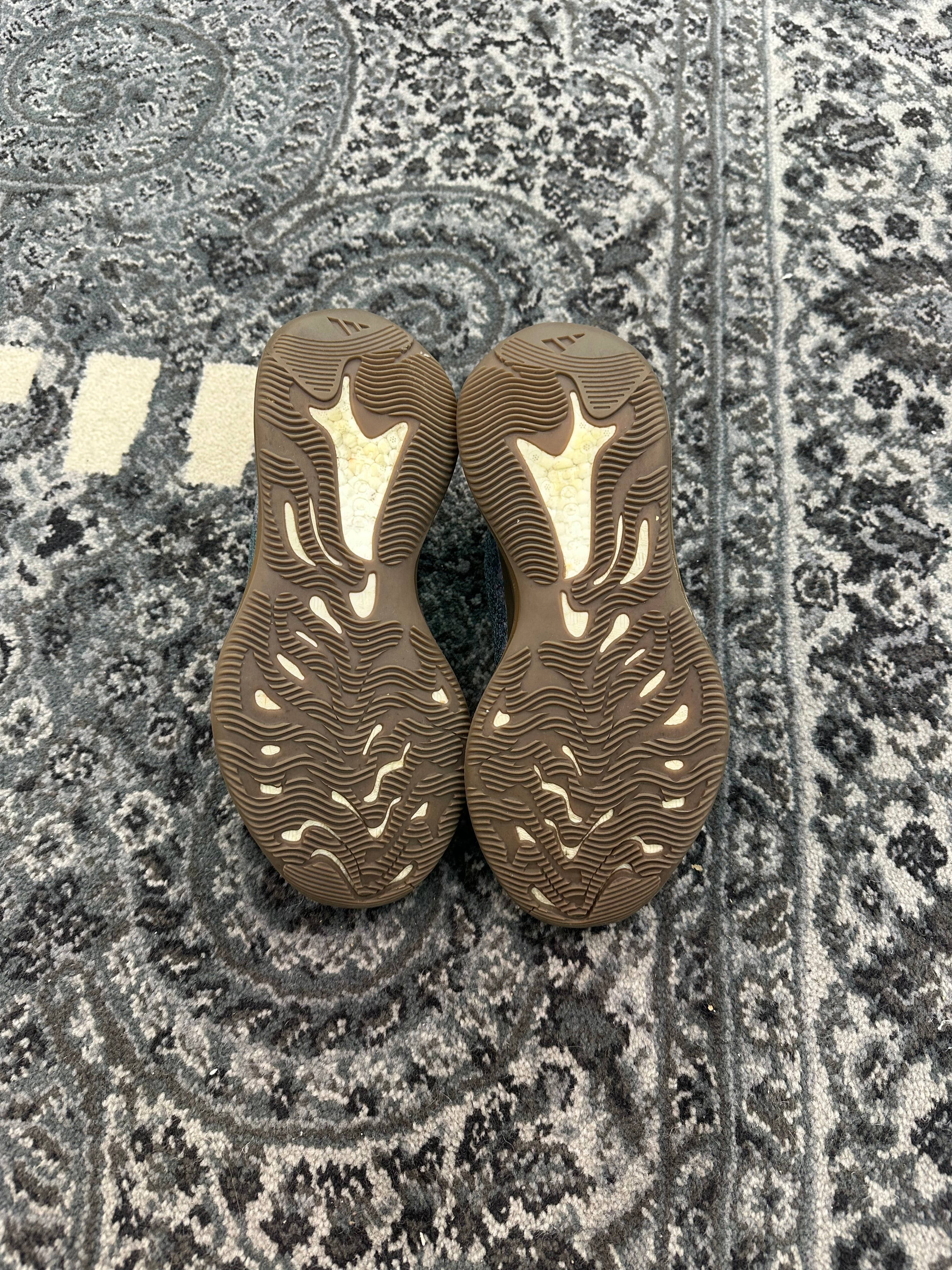 Yeezy Boost 380 “Covellite”