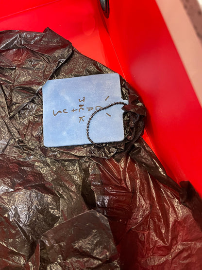 Jordan 4 x Travis Scott “Cactus Jack”