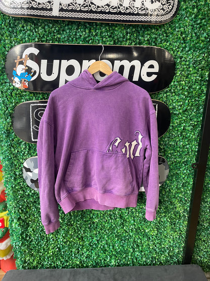 Godspeed Hoodie “Purple”