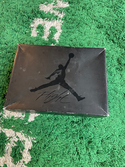 Jordan 4 “Black Cat”