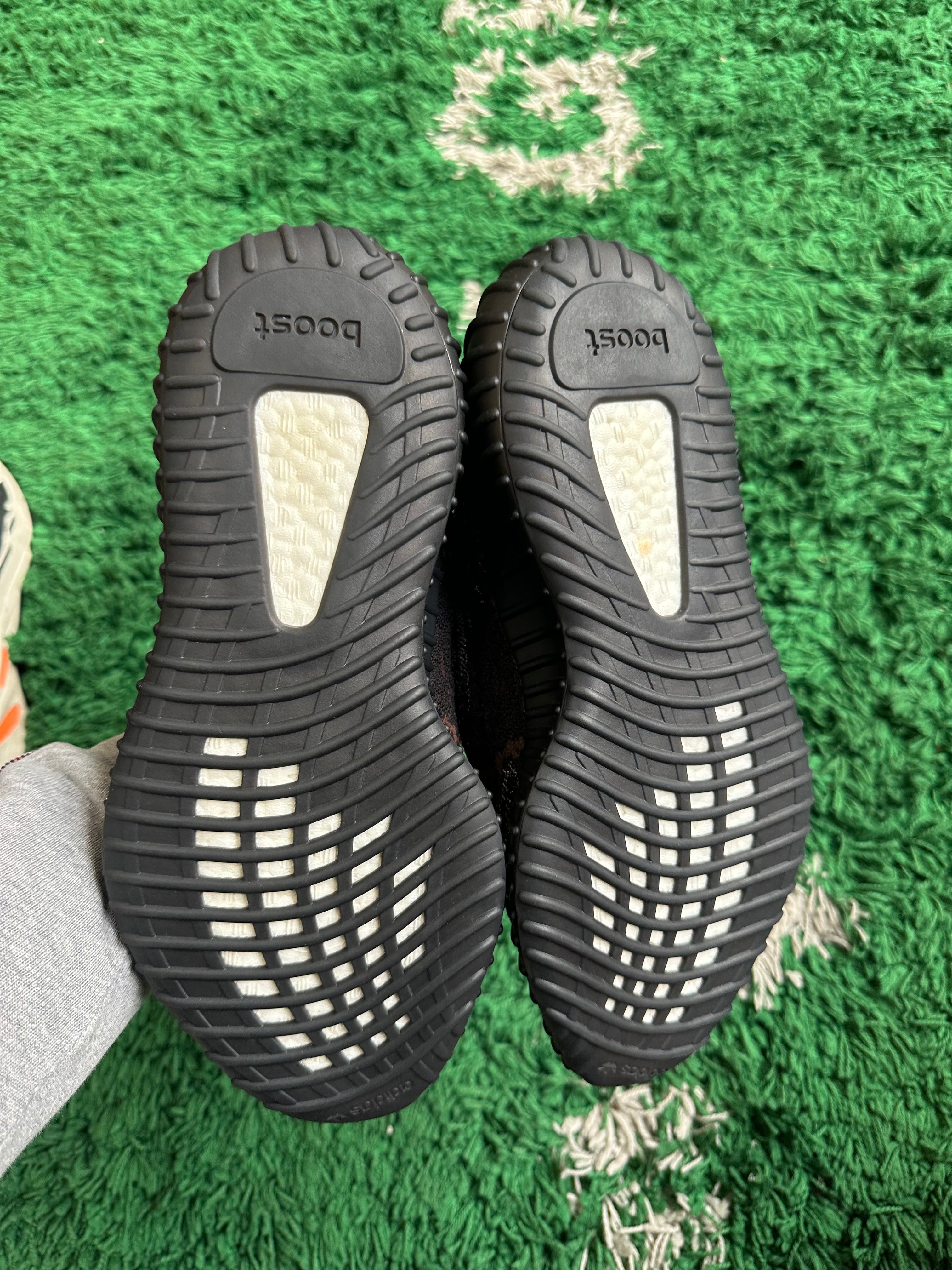 Yeezy 350 “MX Rock”