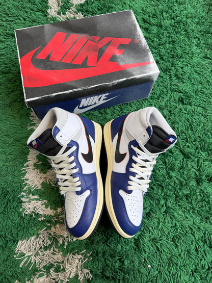 Jordan 1 High “Rare Air”