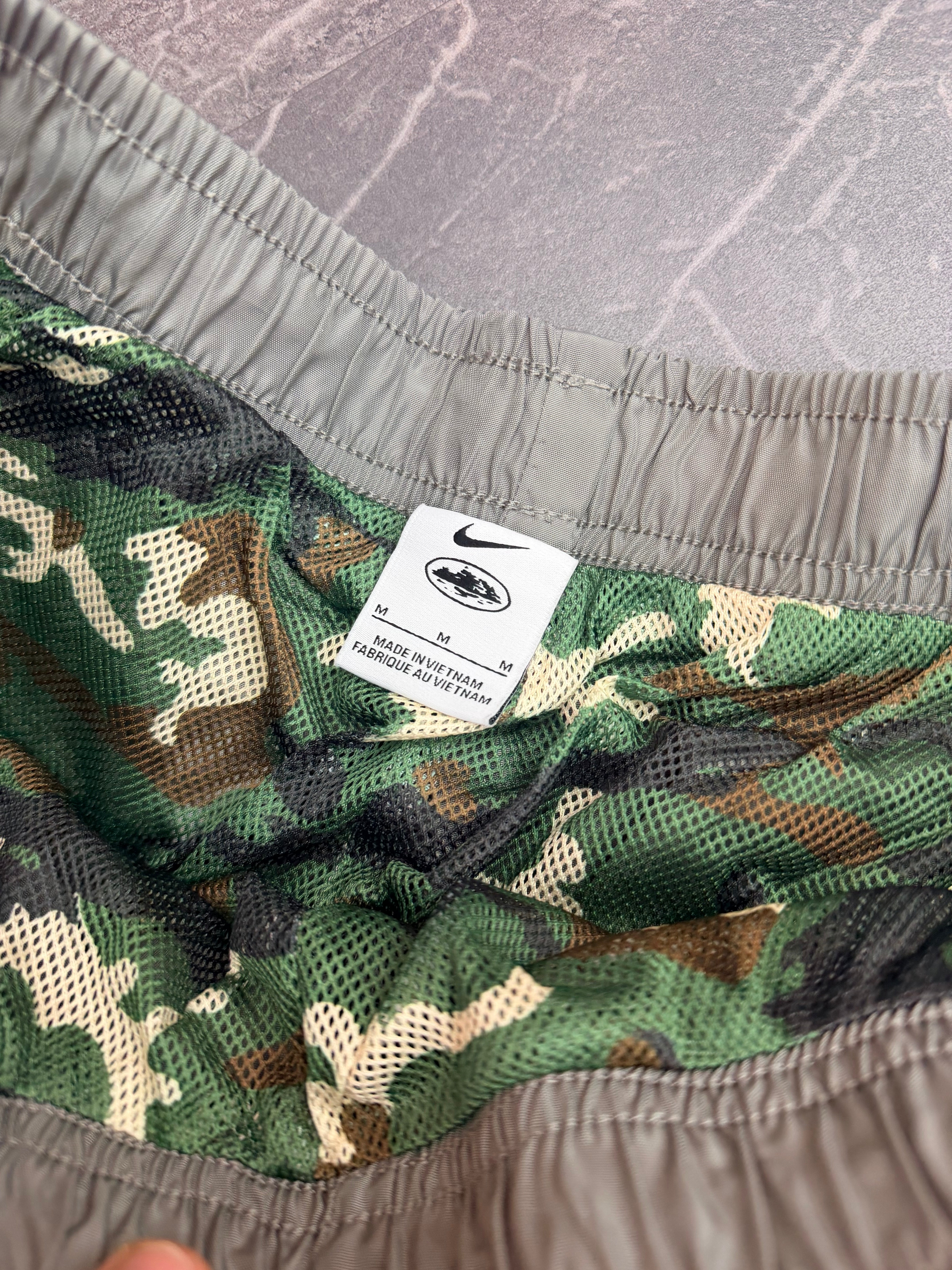 Nike x Corteiz NRG Pant “Grey”