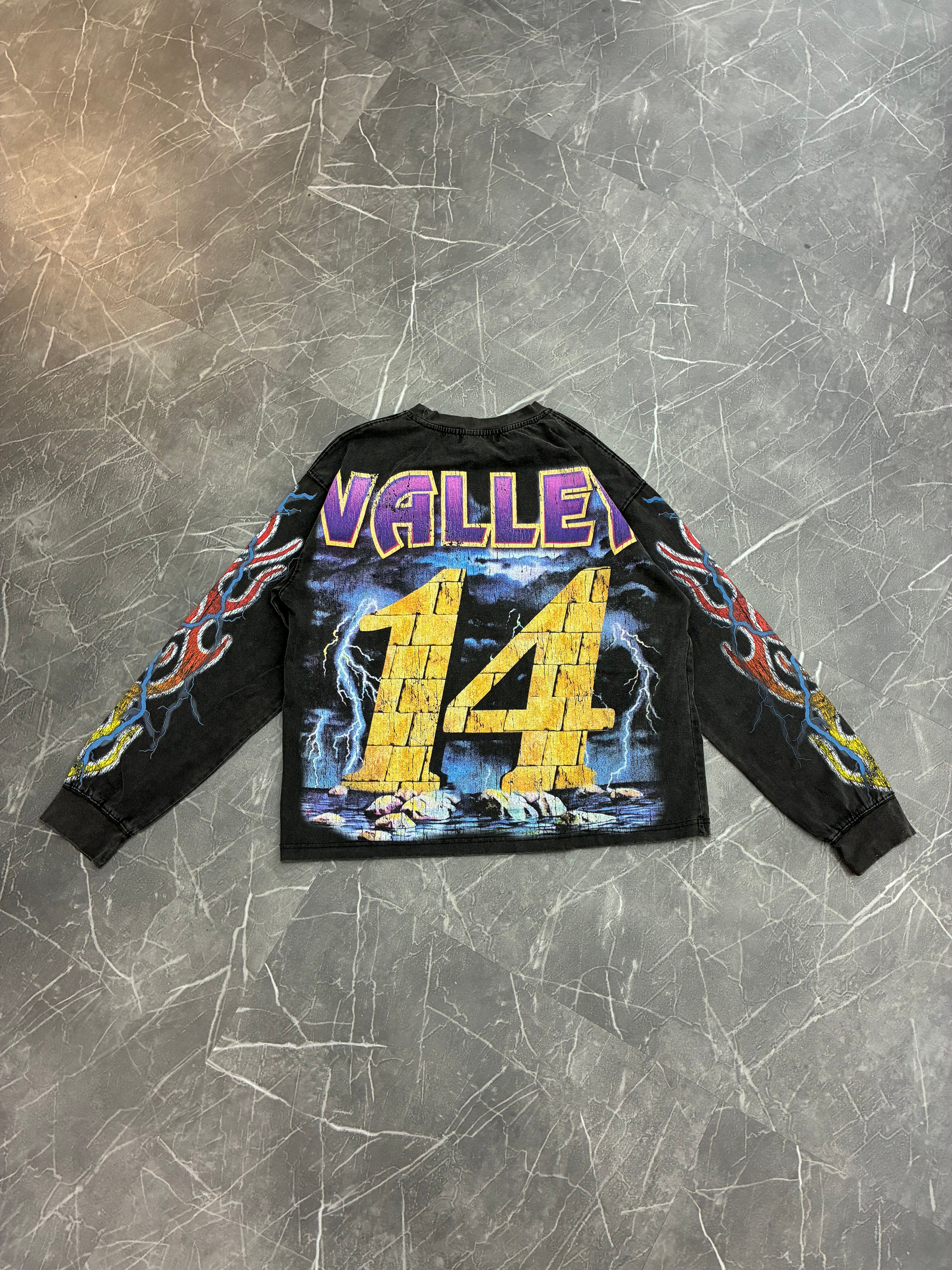 Vale Forever Paradise Tee