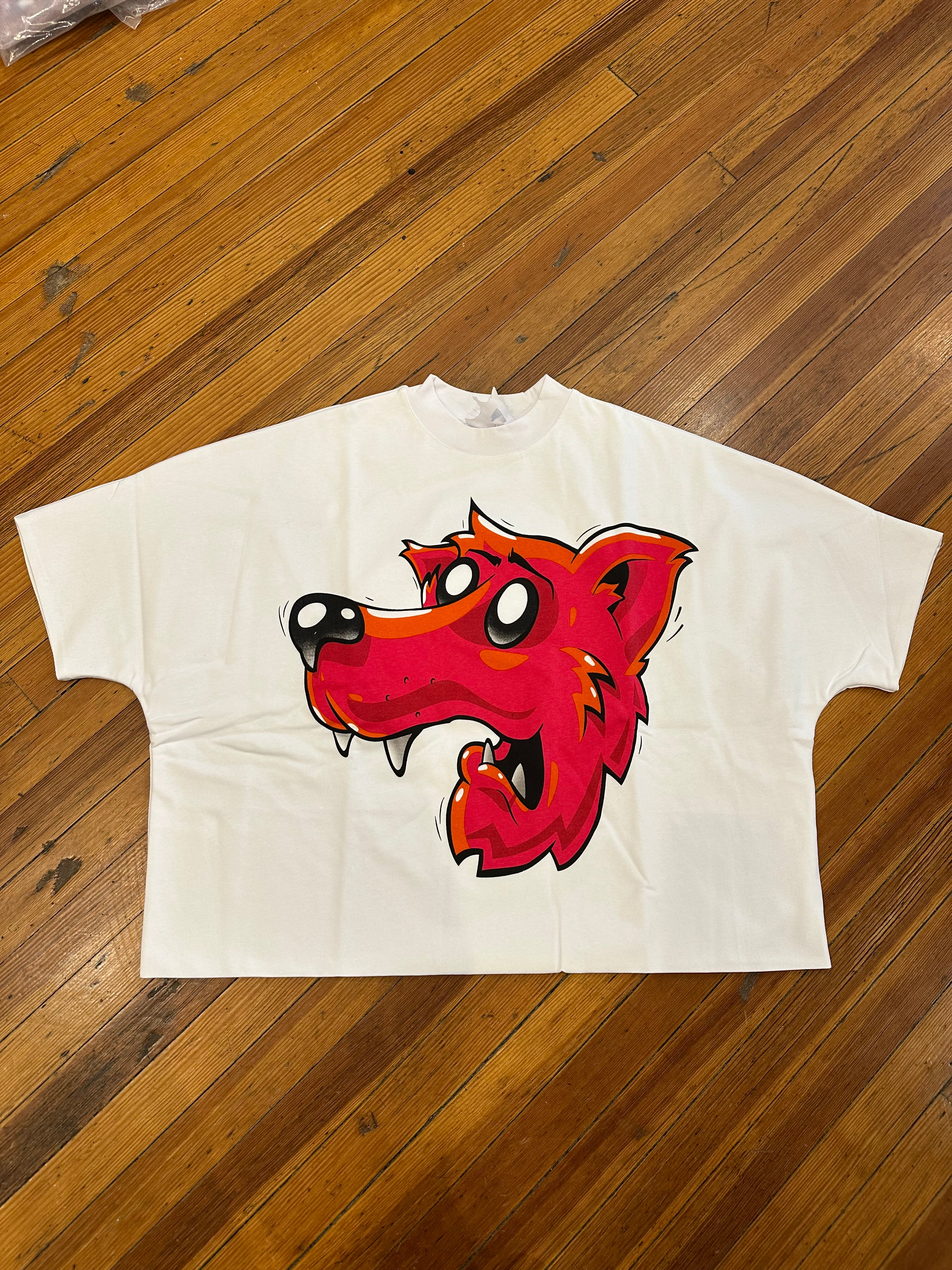 Billionaire Studios “Firefox” Tee