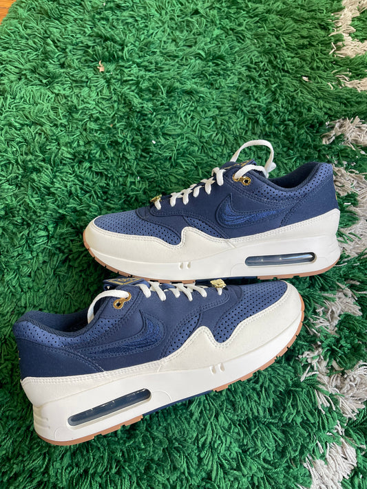 Nike Air Max 1 OG “Jackie Robinson”