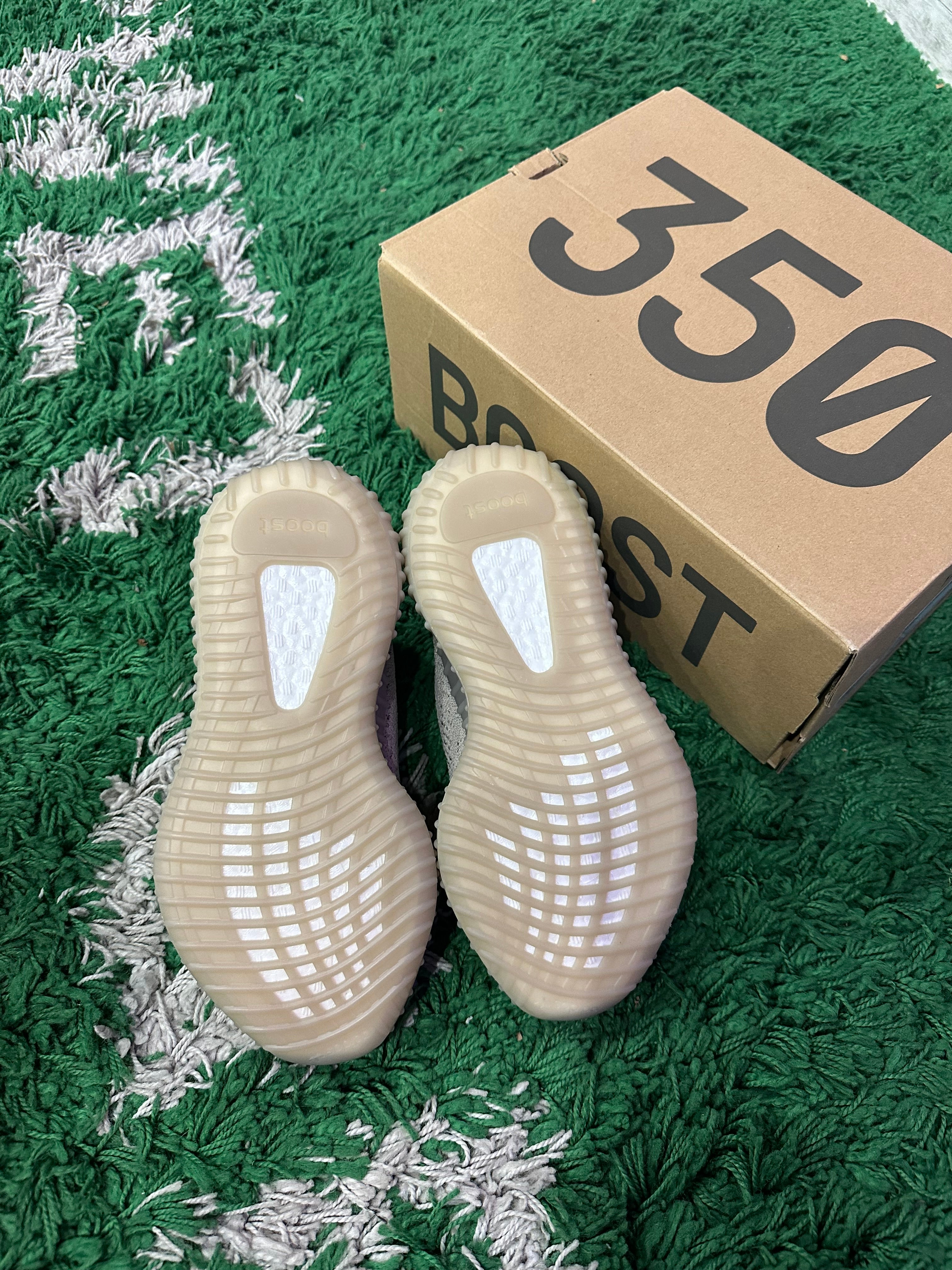 Yeezy Boost 350 “Slate”