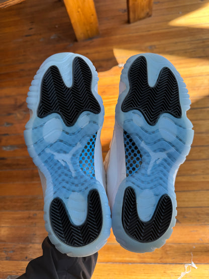 Jordan 11 “Legend Blue”