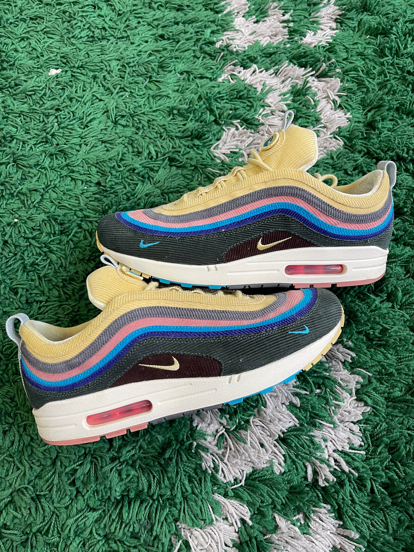 Nike Air Max 1/97 “Sean Wotherspoon”