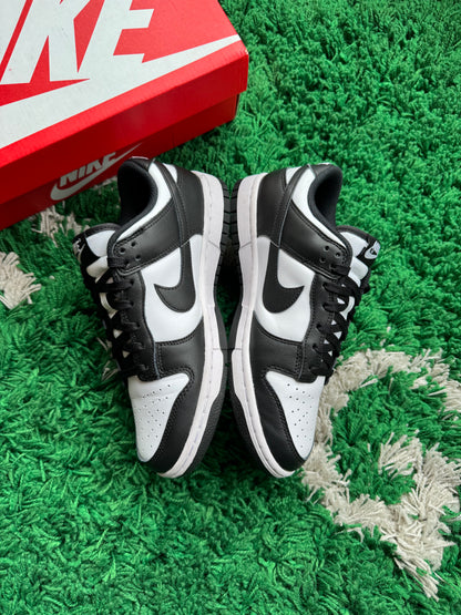 Nike Dunk Low “Panda”