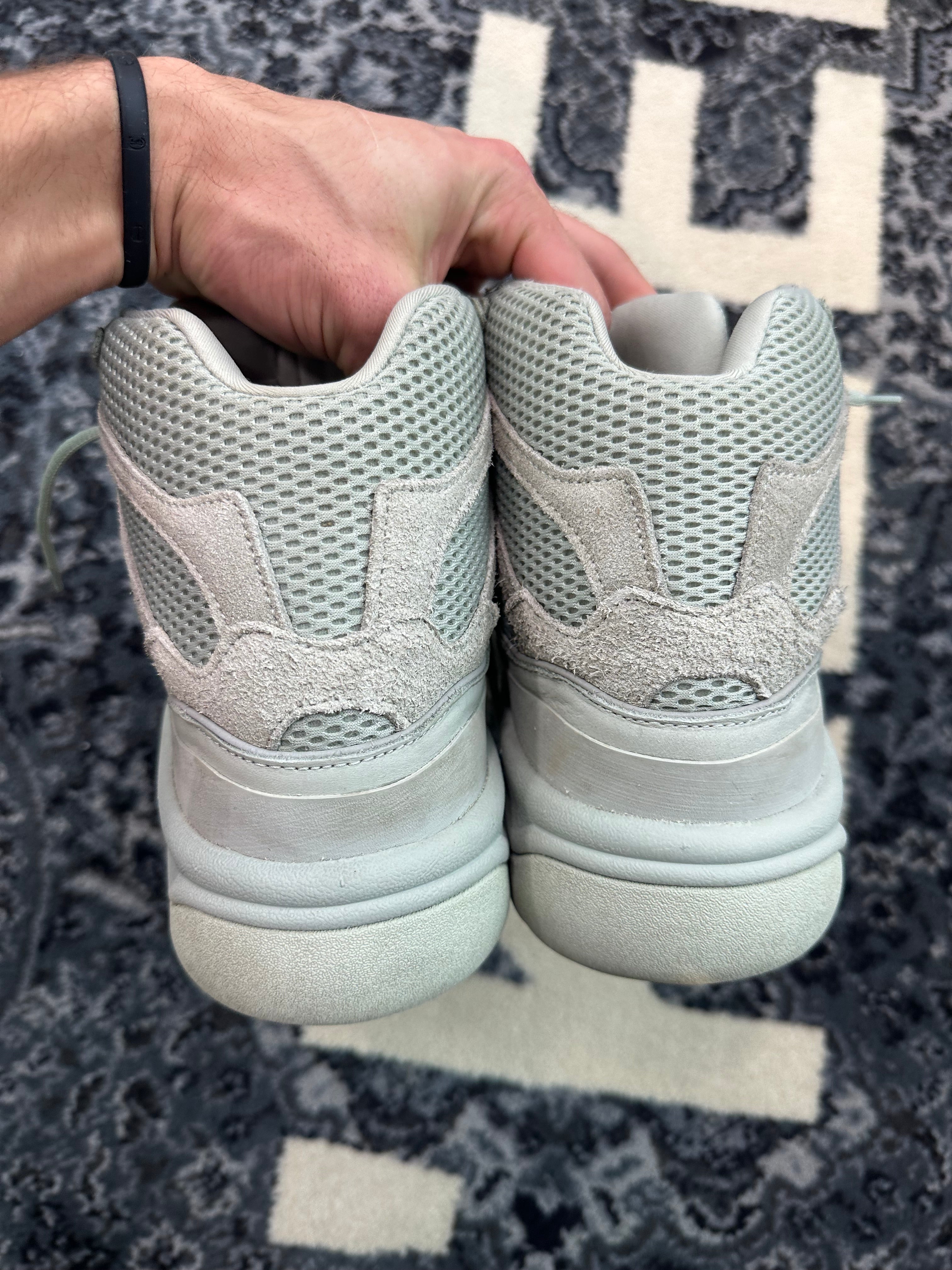 Yeezy Desert Boot “Salt”