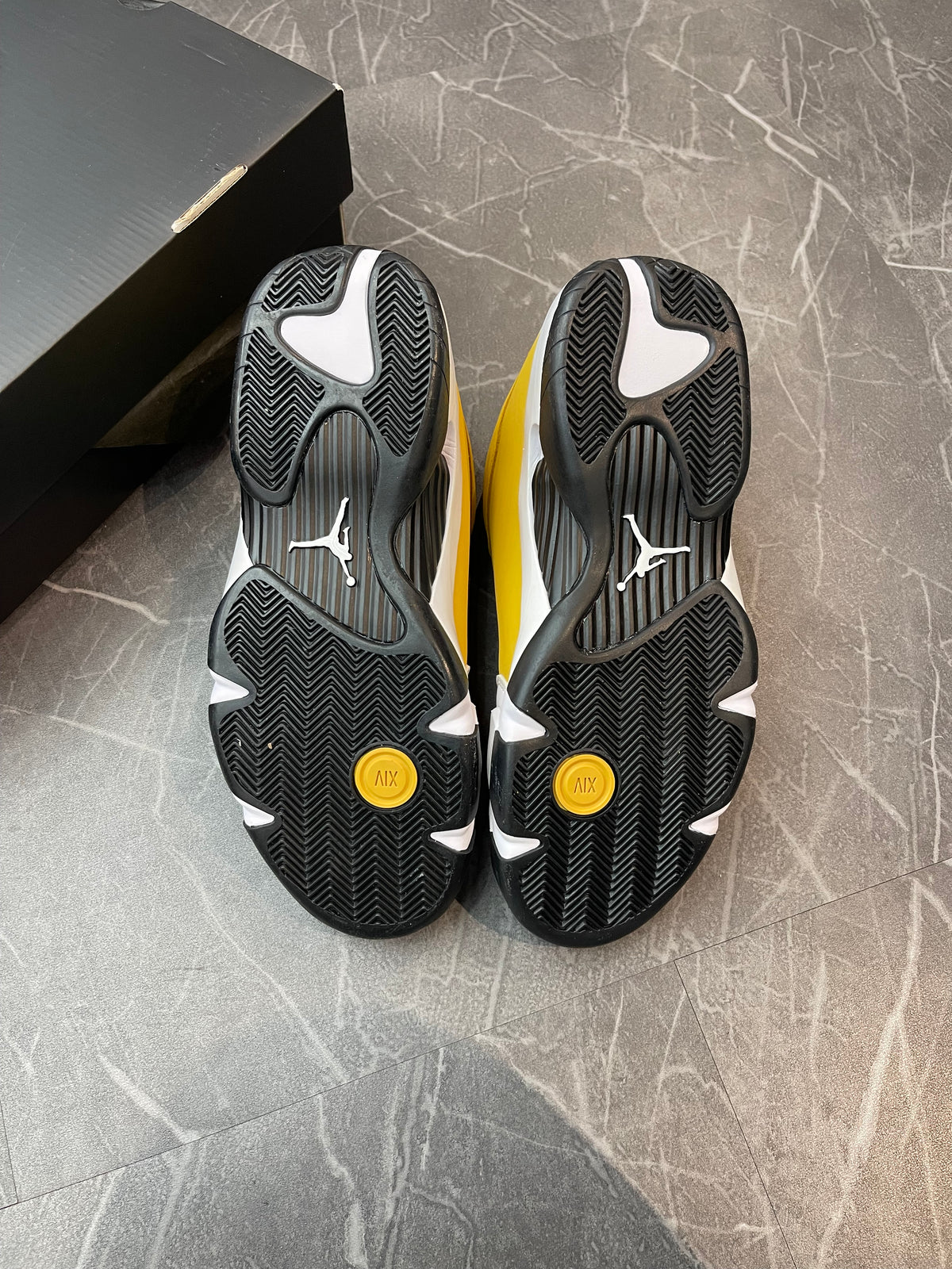 Jordan 14 “Light Ginger”