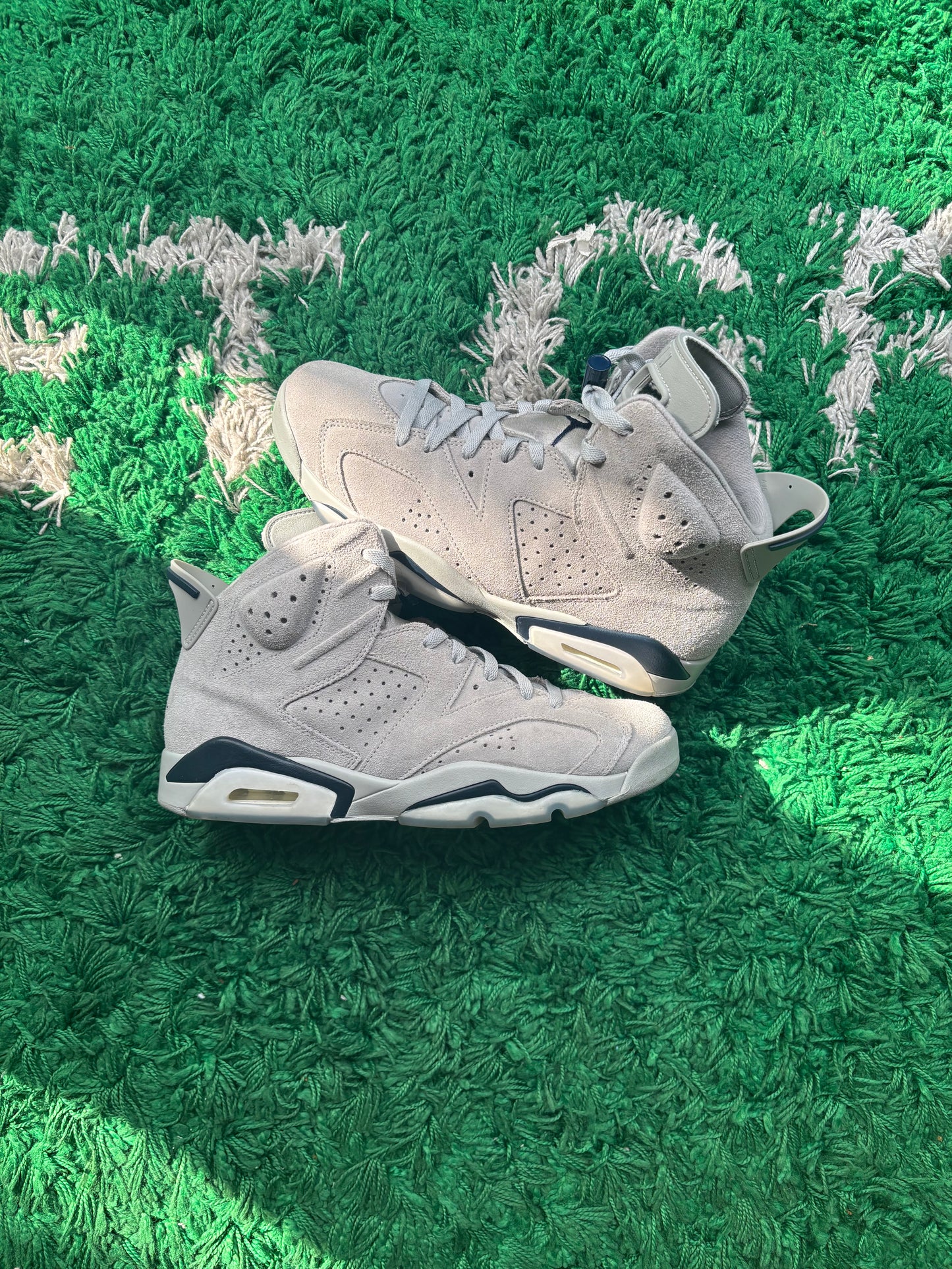 Jordan 6 “Georgetown”